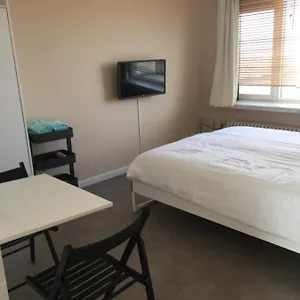  Apartment Iris Belgien