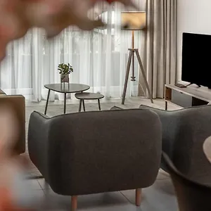  Apartment Milano - Casselbergh Residences Belgien