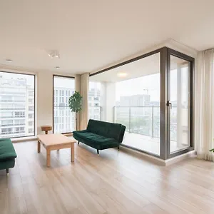  Apartment Opera In The Center Of Belgien