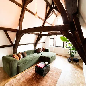  Apartment Nammos Home's Belgien
