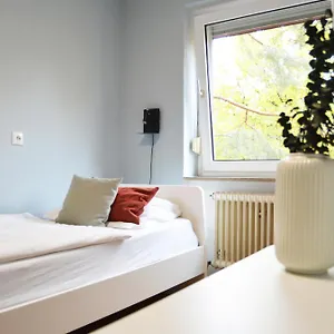 1, 2, Sleep Messe Norimberk
