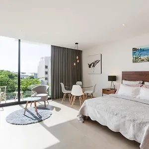  Apartment Riva Playasur 405 Mexiko