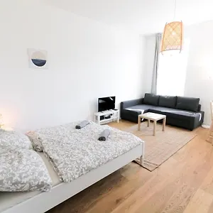  Apartment Living - Hasnerstraße Österreich